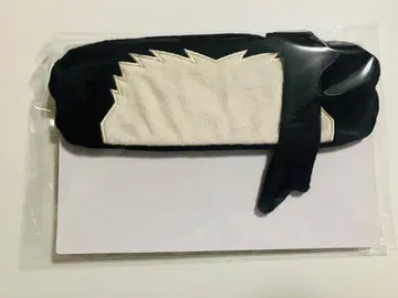 주술회전 애니메이션 전시회 여름 유 헤어밴드