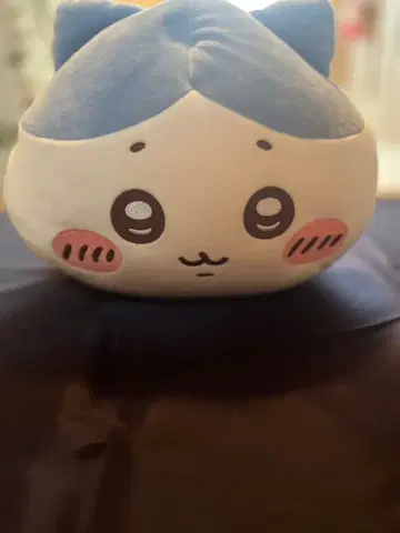 치이카와 (먼작귀) 말랑말랑 늘어나는 BIG 봉제 인형