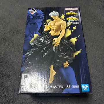 올포원 AFO 피규어 제일복권