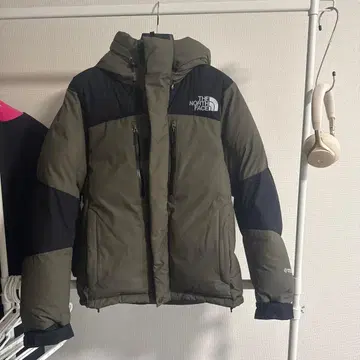 THE NORTH FACE 발트로 라이트 자켓