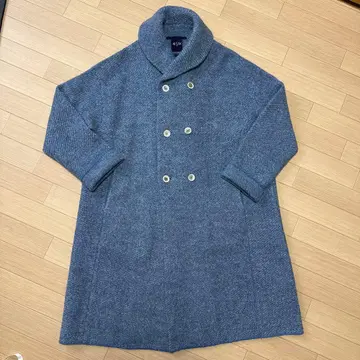 45rpm 울, 알파카 코트