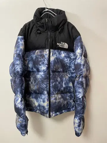 THE NORTH FACE 다운 자켓 눕시