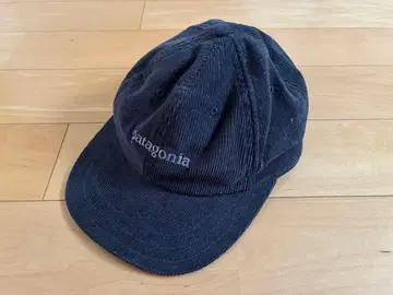 Patagonia 캡 플라이트 캡 코듀로이 여성용 남성용