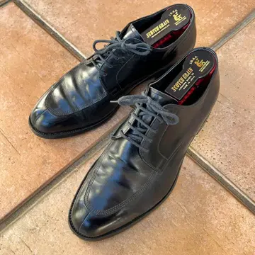 스코치 그레인 U칩 HIROKAWA 24 1/2 EEEE 외깃털