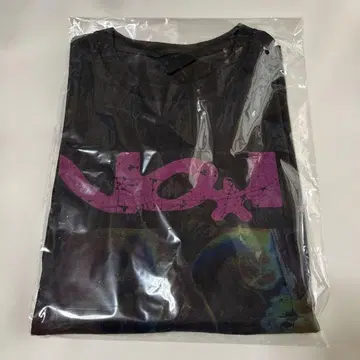 Number i NO.II 2025 티셔츠