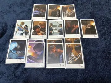 드라마 25시, 아카사카에서 폴라로이드풍 브로마이드 2