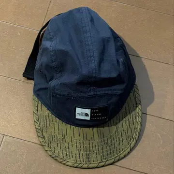 THE NORTH FACE 캡