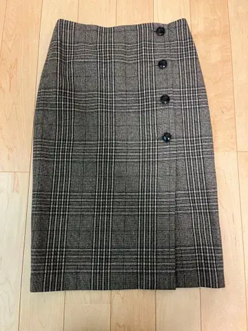 [ 23구 ] Fox Brothers 25주년 기념 타이트 스커트