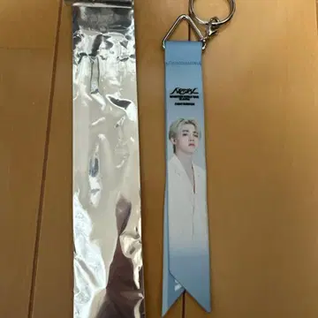 SEVENTEEN 야바톤 콜라보 키링 에스쿱스