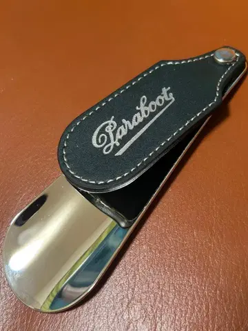 Paraboot 파라부트 구둣주걱 슈혼 헤라 정품