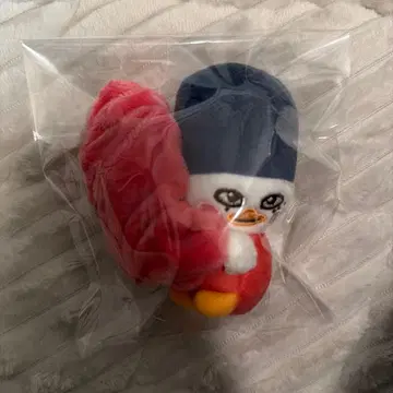 RIIZE 소희 스크런치