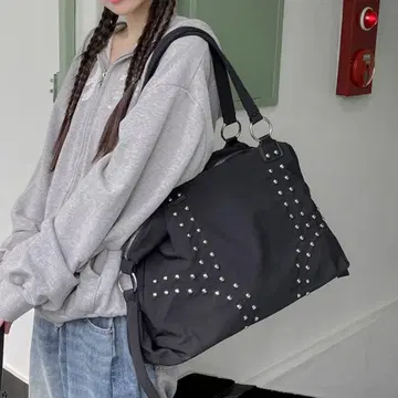 소녀나라 소나 숄더백