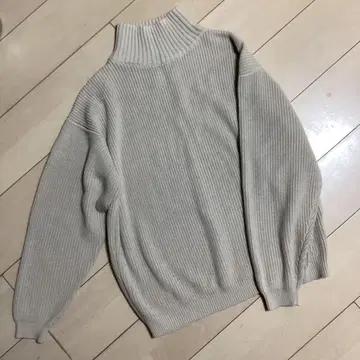 유나이티드 애로우즈 니트 men's L