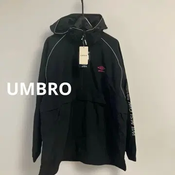UMBRO 아노락 블루종