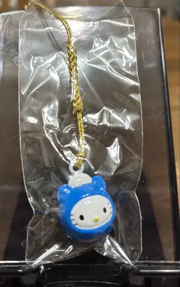 산리오 퓨로랜드 수금령 다니엘