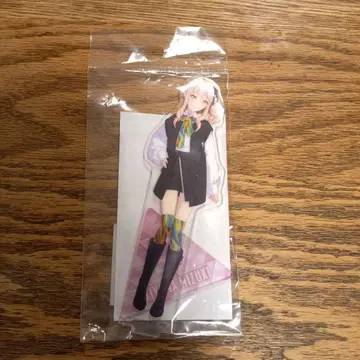 프로세카 프로젝트 세카이 아키야마 미즈키 아크릴 스탠드 아크스타