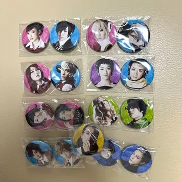 3 아오이 쇼타 무대 페르소나3