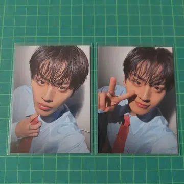 TJBB 후루시마 타키 TAKI 포토 카드 네오에그