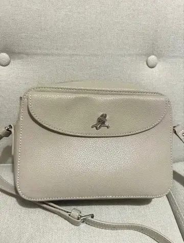 아네스베 숄더백