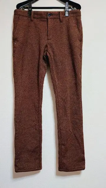 CALLAWAY 캘러웨이 남성용 8WAY 스트레치 팬츠 브라운