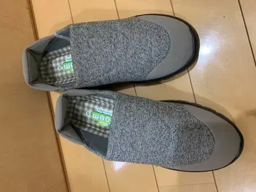 poem 그레이 슬립온