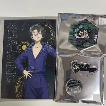 그노시아 애니메이트 페어 사명