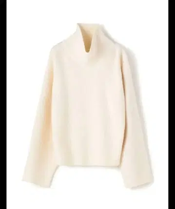 데프레 울 스웨터