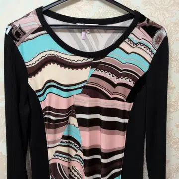 레오나르 원피스