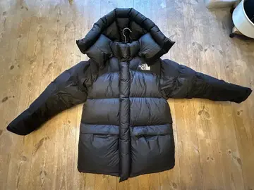 [ 인기 모델 ] THE NORTH FACE  힘 다운 파카 M 사이즈