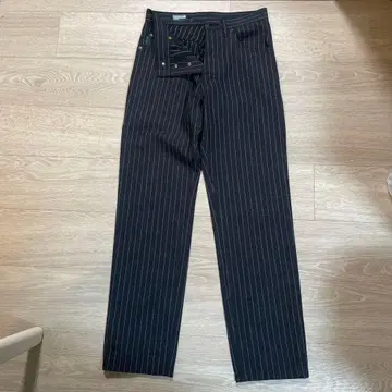 Paul Smith 스트라이프 팬츠 28 (70)