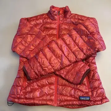 patagonia 다운 자켓 S