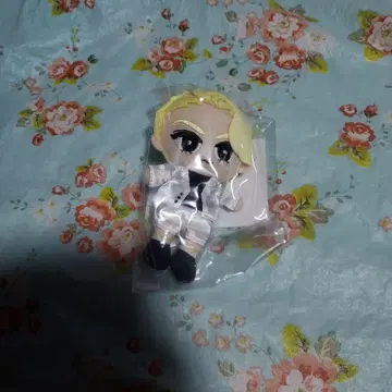 Snow Man 스노치루 치루누이 라울