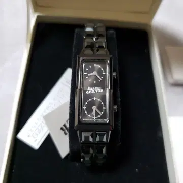 장 폴 고티에 손목시계