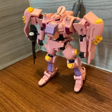 hg 티에렌 타오츠 정크 완성품