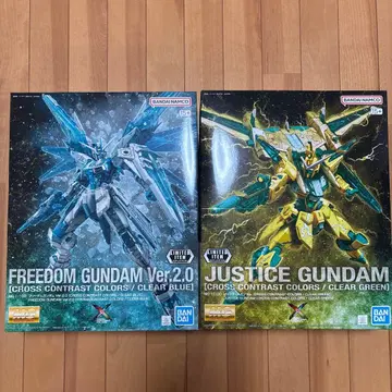 MG 크로스 대비 컬러