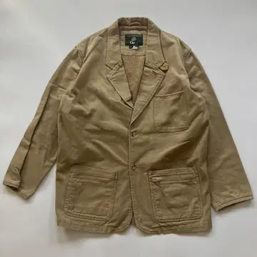 USED 90S ORVIS HUNTING JACKET FISHING