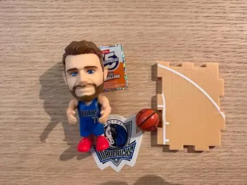 ballers NBA 루카 돈치치 피규어