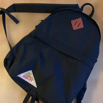 KELTY 백팩 블랙