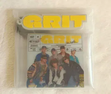 GRIT 키링