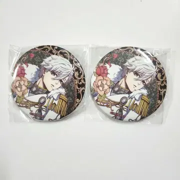 블루 록 나기 캔뱃지