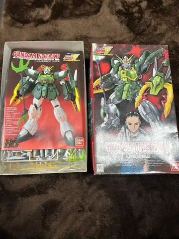 [새상품] GUNDAM INATAKU 1/144 프라모델