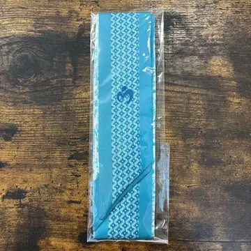 미세스 LANDMARK IN HARAJUKU 스카프