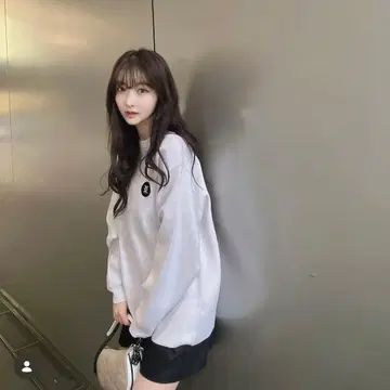 riu 풀오버 니트