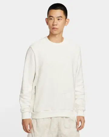 야니스 스탠다드 이슈 남성용 농구 크루