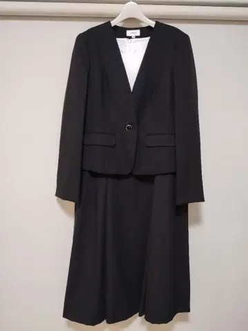 [ 미사용 새상품 ] 예복 3세트 15호