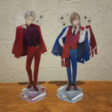 니지산지 7주년 쿠츠하 카나에 아크릴 스탠드