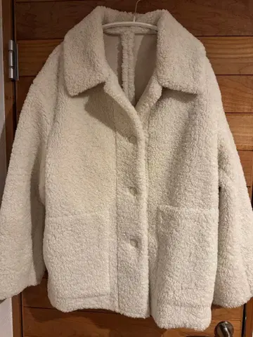 Didot.showroom 보아 코트