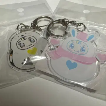 베리에짱 나루미야 캐릭터즈 시마연가 눈사람 아크릴 키링