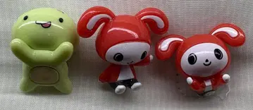 빗쿠라타마고 마이젠 시스터즈 세트 3