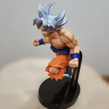 제일복권 손오공 무의식의 극의